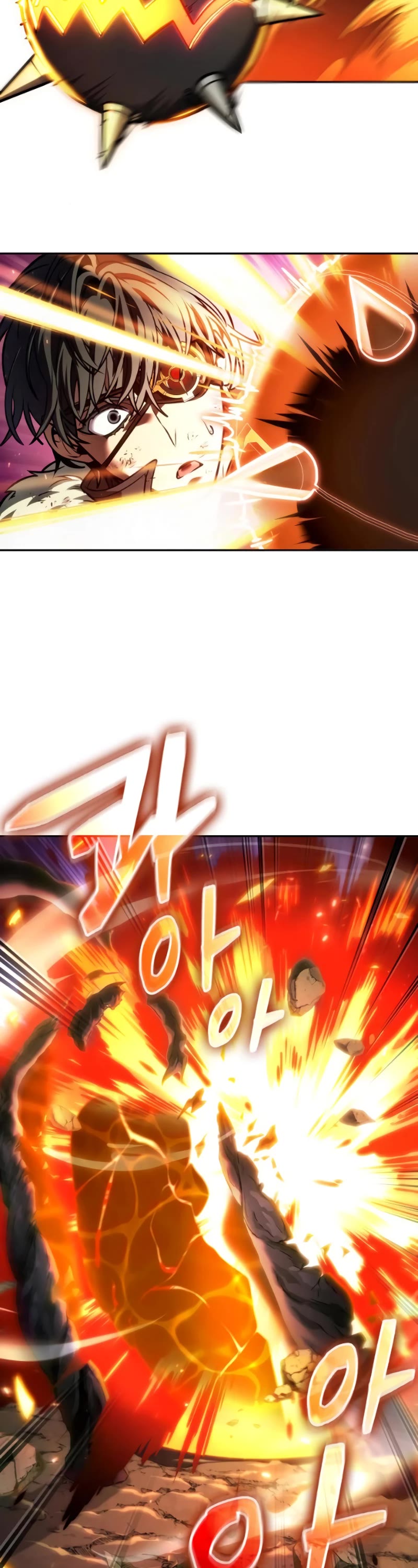 Maplestory: The Last Adventurer chapter 38 page 48