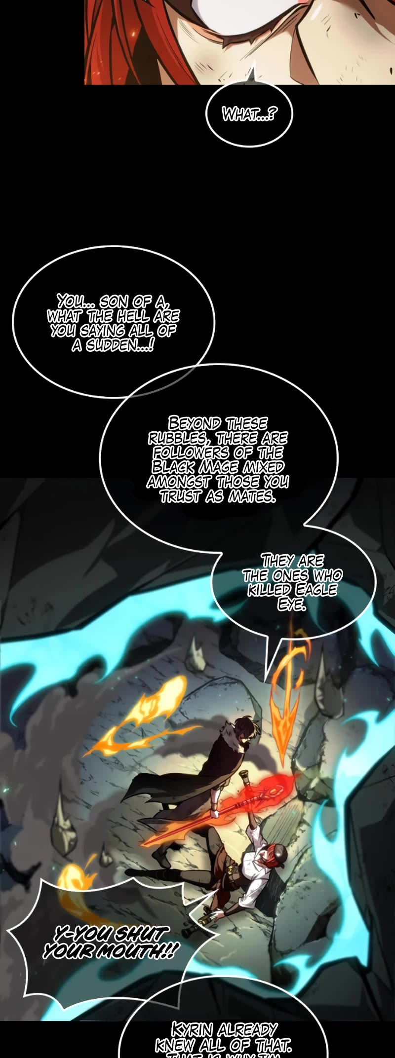 Maplestory: The Last Adventurer chapter 38 page 5