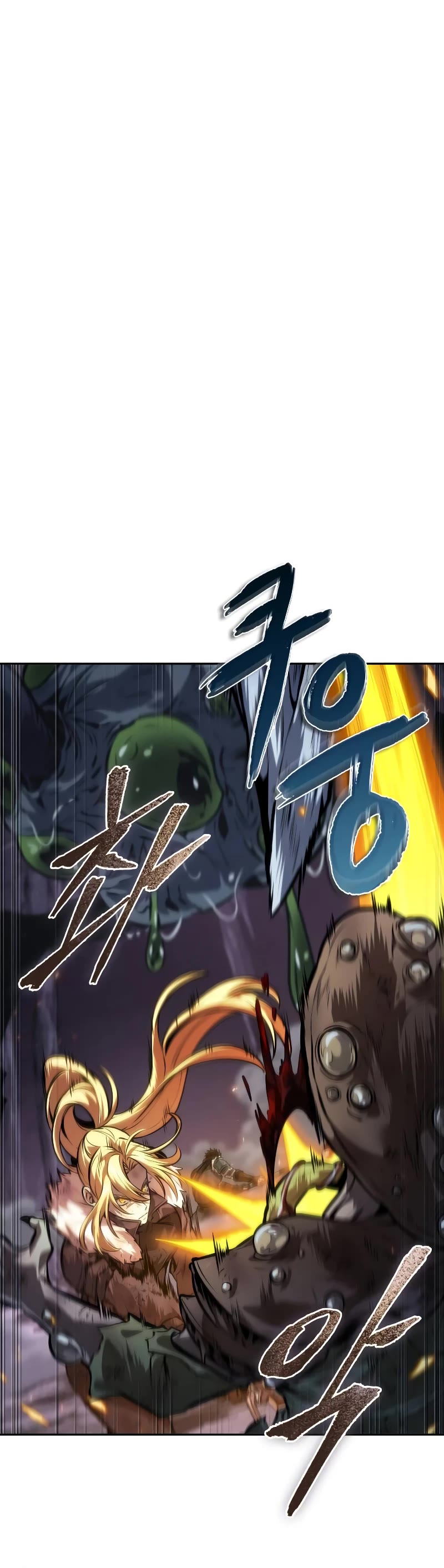 Maplestory: The Last Adventurer chapter 40 page 11