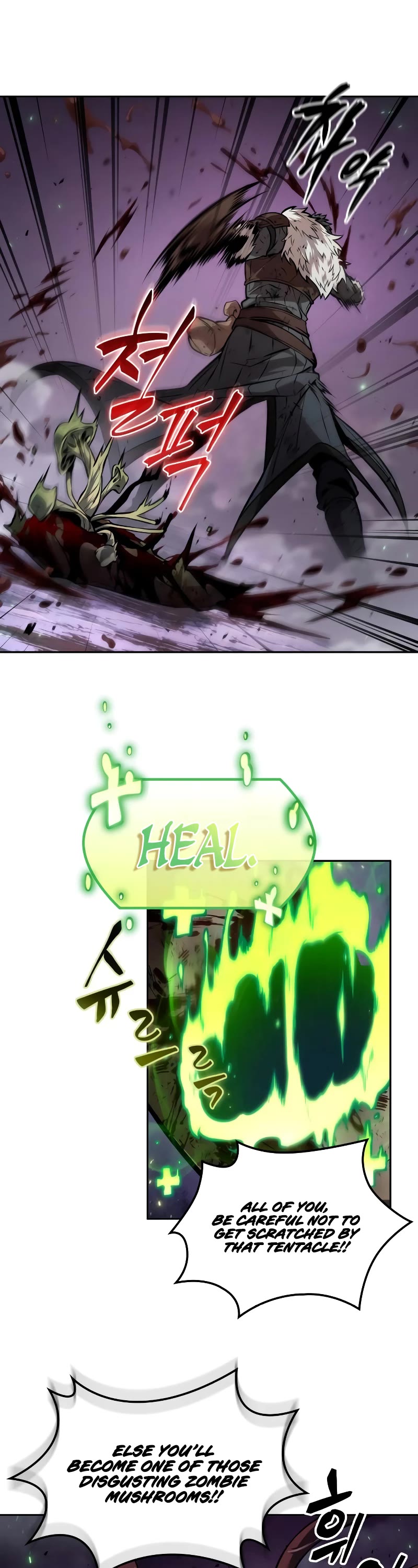 Maplestory: The Last Adventurer chapter 40 page 13