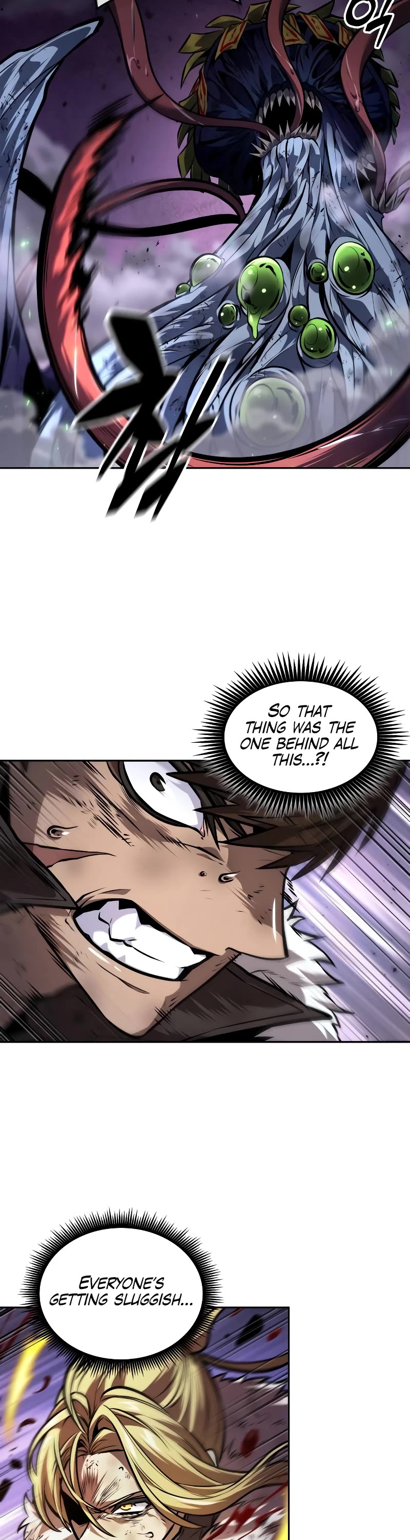 Maplestory: The Last Adventurer chapter 40 page 14