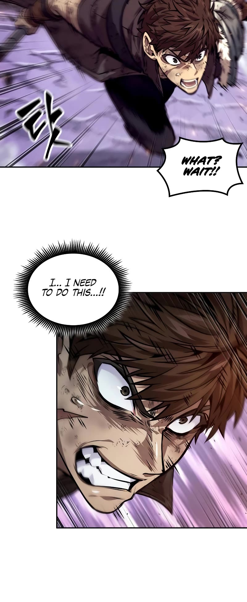 Maplestory: The Last Adventurer chapter 40 page 16