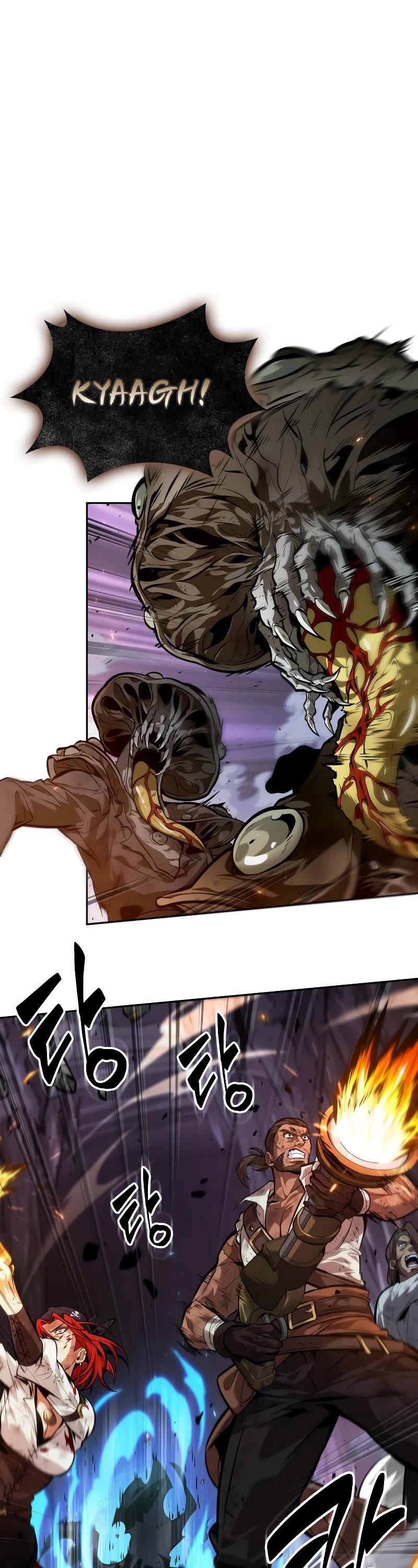 Maplestory: The Last Adventurer chapter 40 page 2