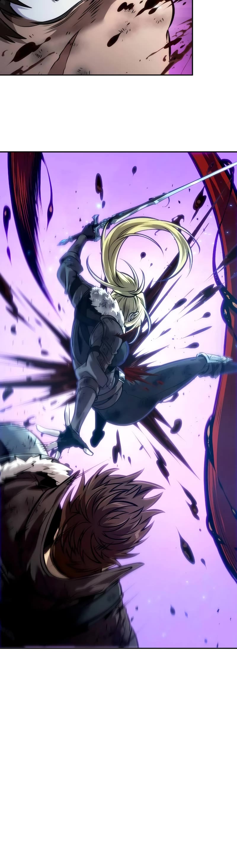 Maplestory: The Last Adventurer chapter 40 page 20