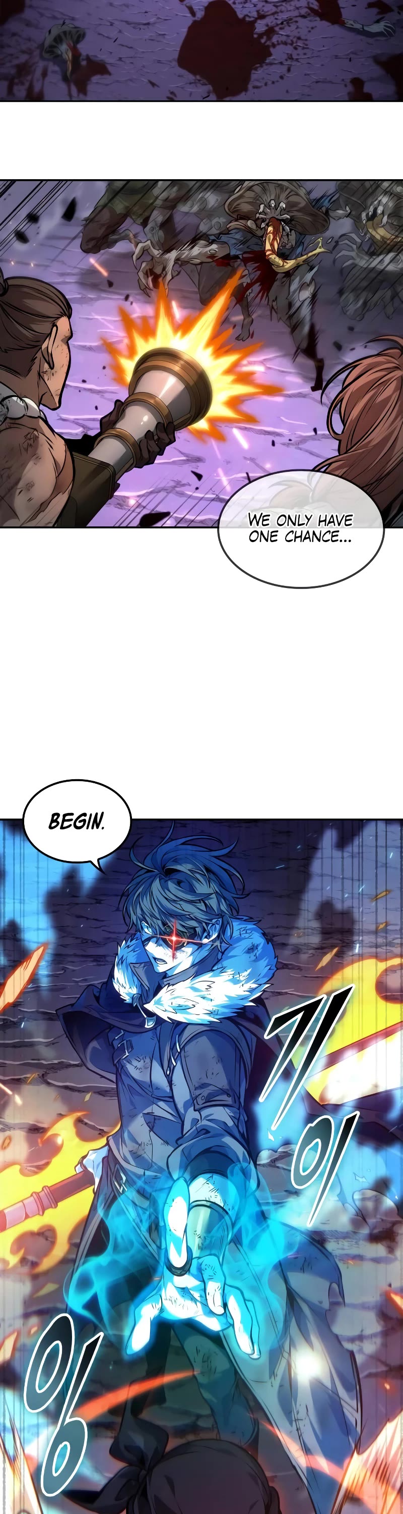 Maplestory: The Last Adventurer chapter 40 page 23