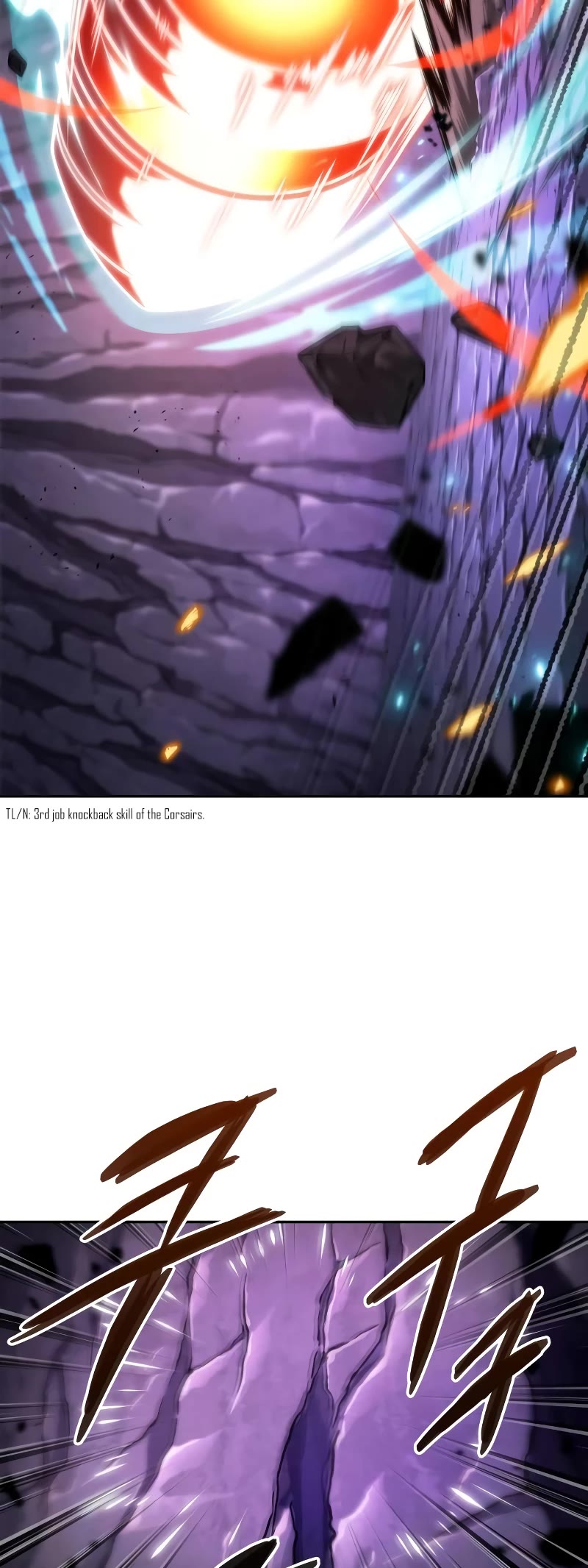 Maplestory: The Last Adventurer chapter 40 page 25