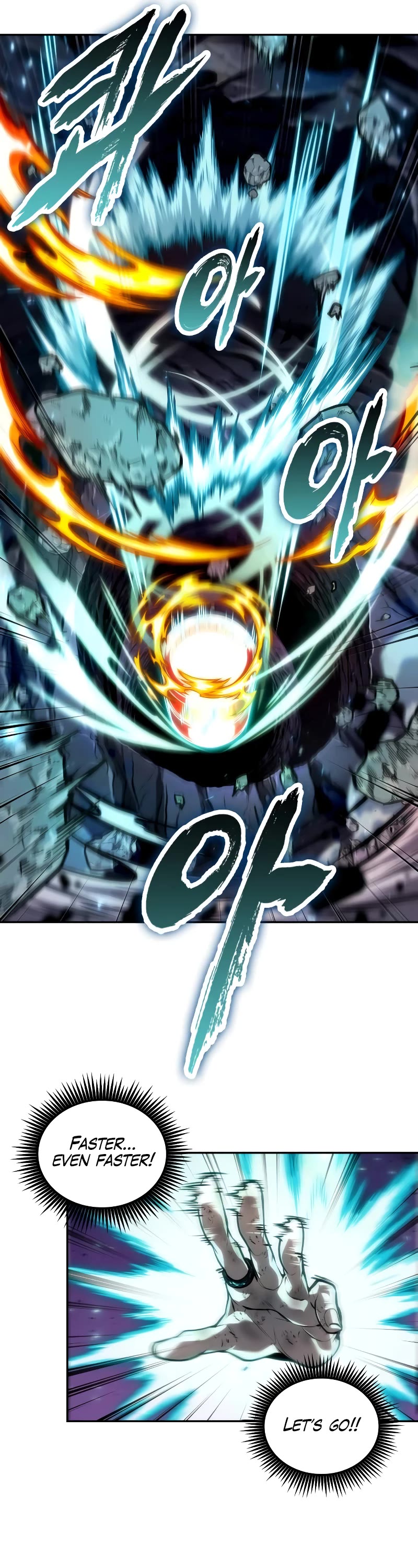 Maplestory: The Last Adventurer chapter 40 page 27