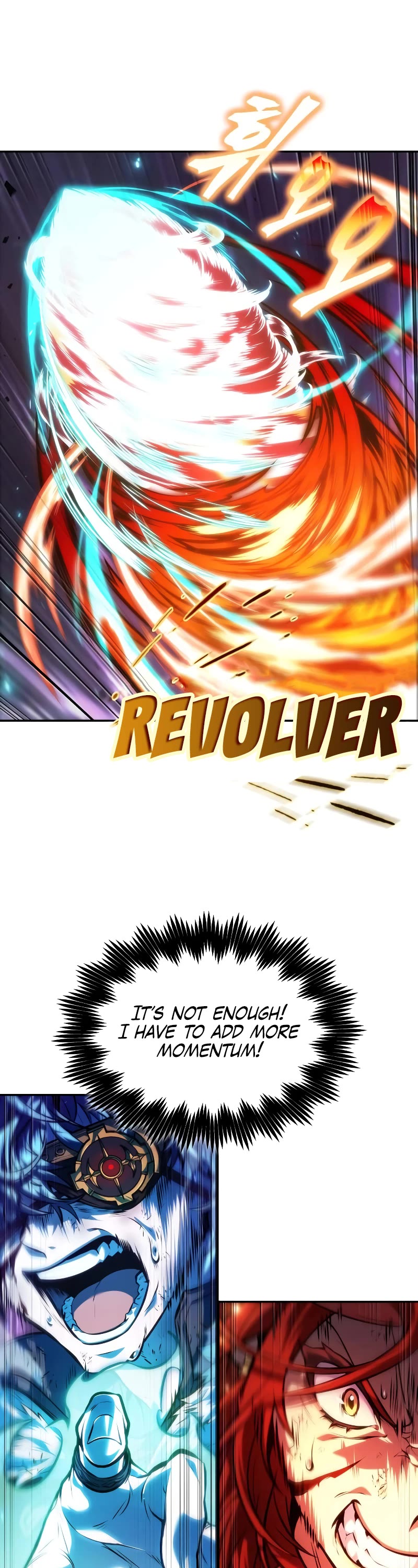 Maplestory: The Last Adventurer chapter 40 page 28