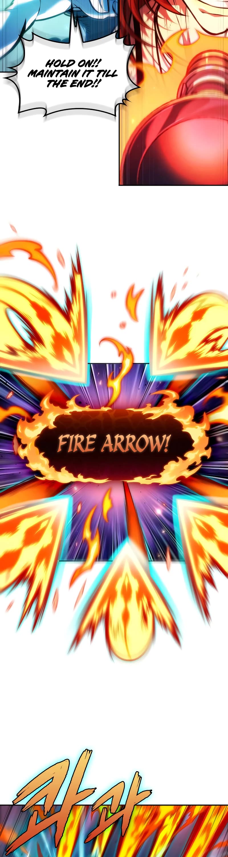 Maplestory: The Last Adventurer chapter 40 page 29