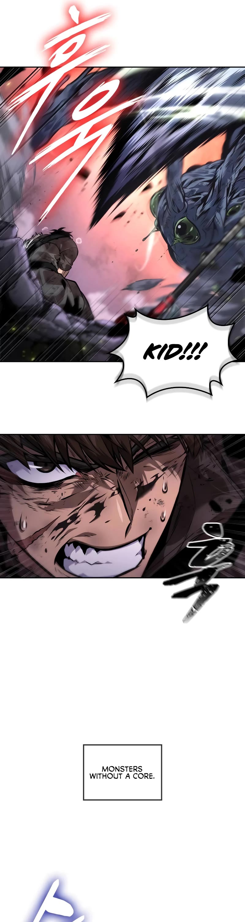 Maplestory: The Last Adventurer chapter 40 page 32