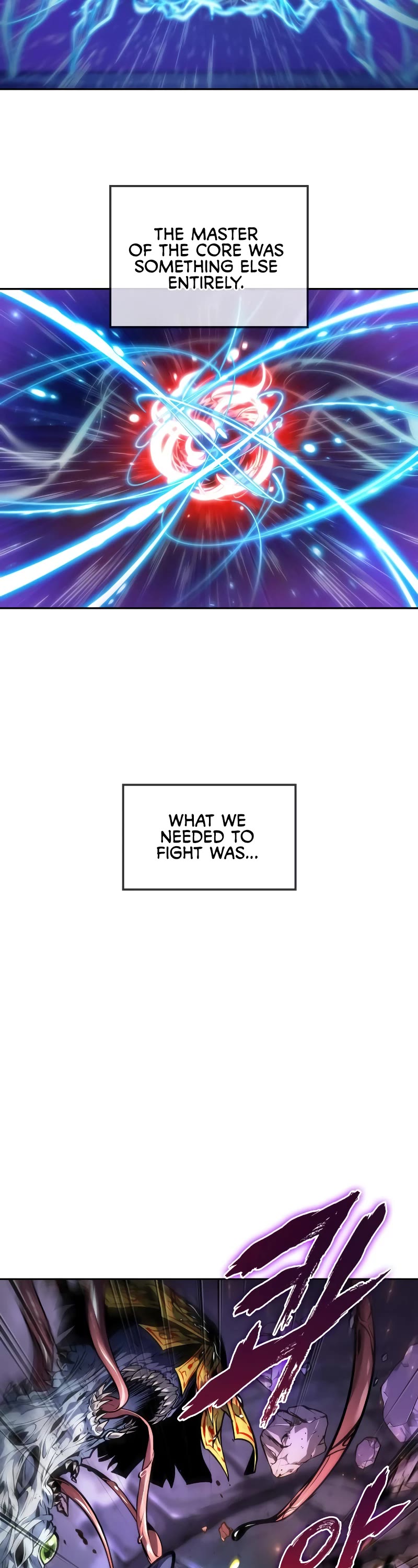 Maplestory: The Last Adventurer chapter 40 page 34