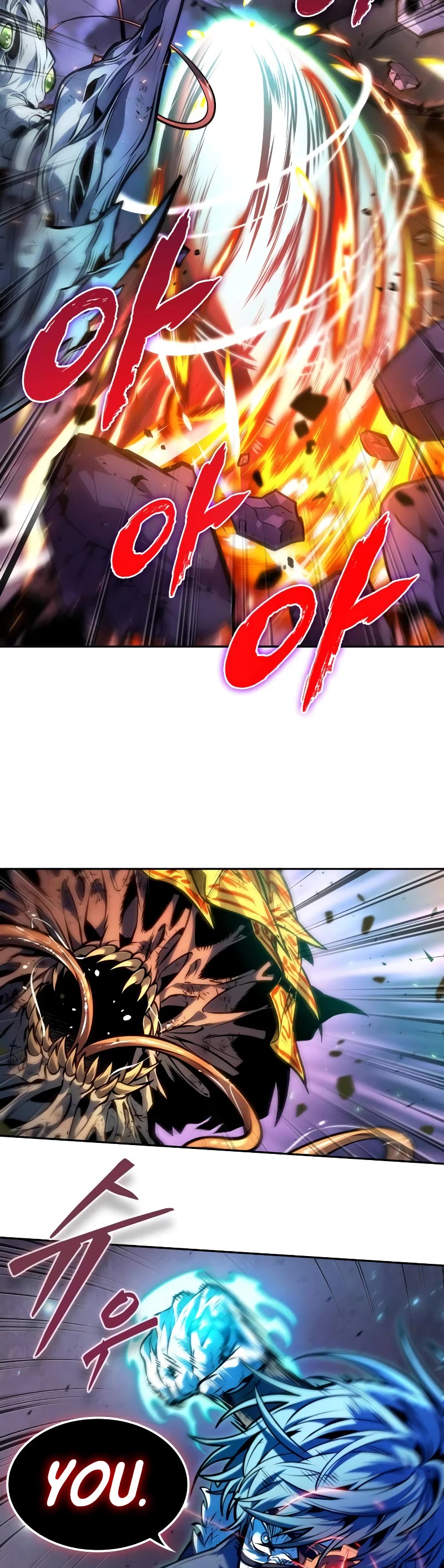 Maplestory: The Last Adventurer chapter 40 page 35