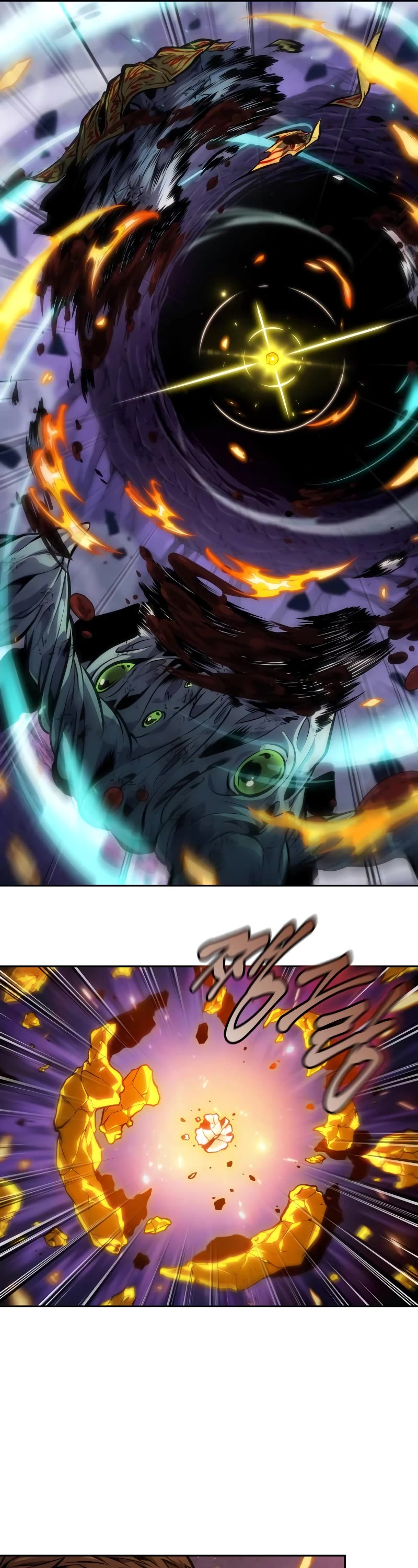 Maplestory: The Last Adventurer chapter 40 page 37