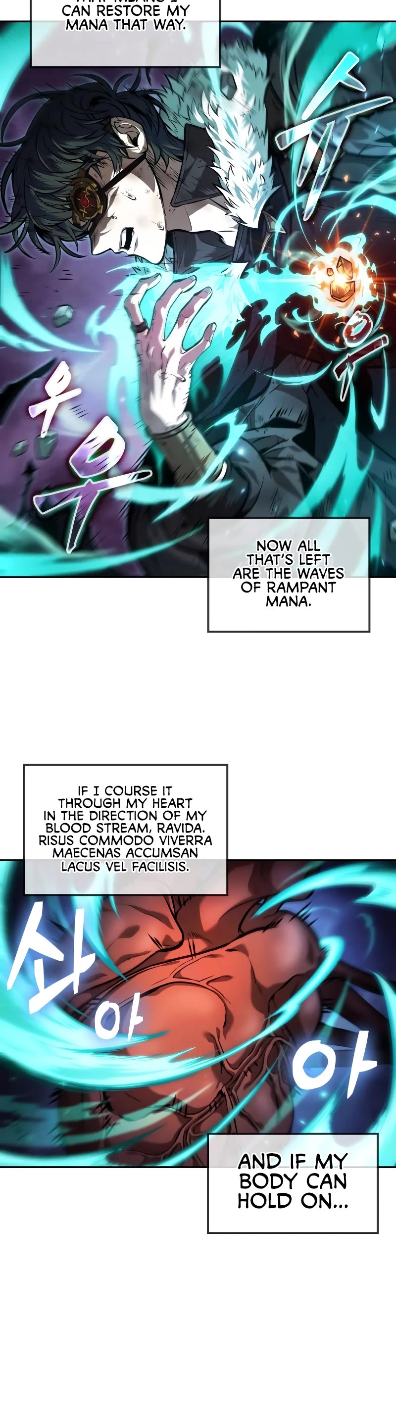 Maplestory: The Last Adventurer chapter 40 page 6