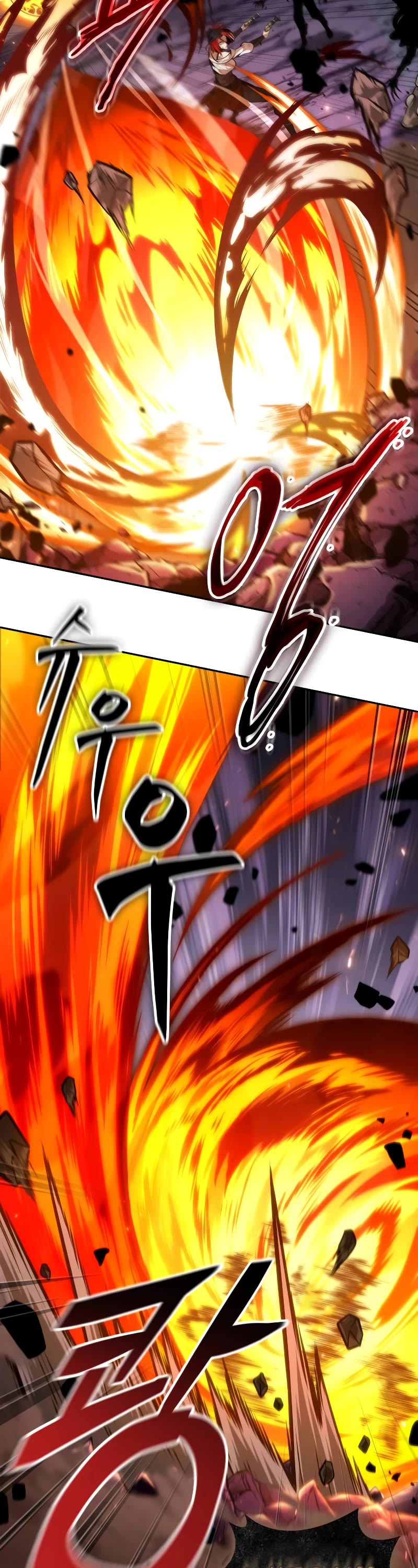 Maplestory: The Last Adventurer chapter 40 page 8