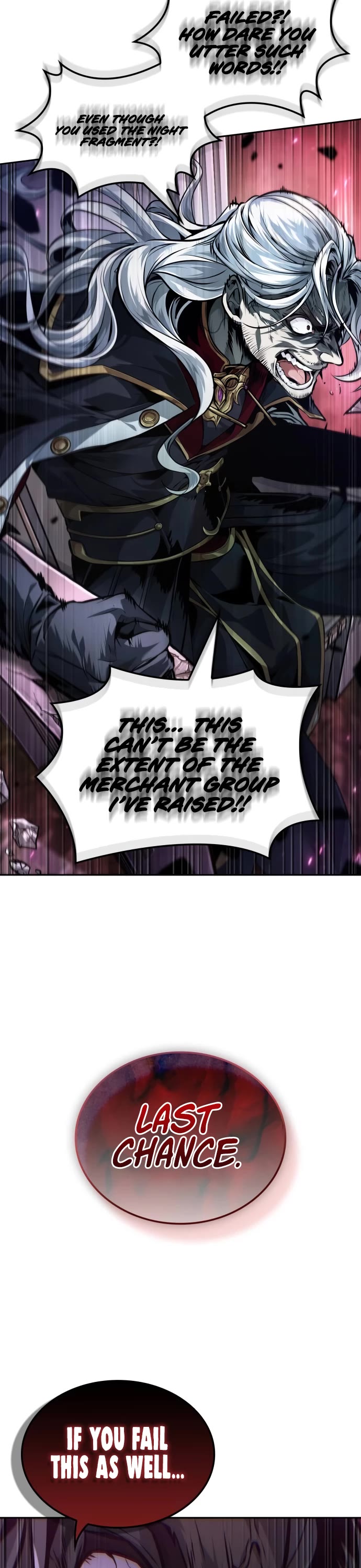 Maplestory: The Last Adventurer chapter 42 page 19