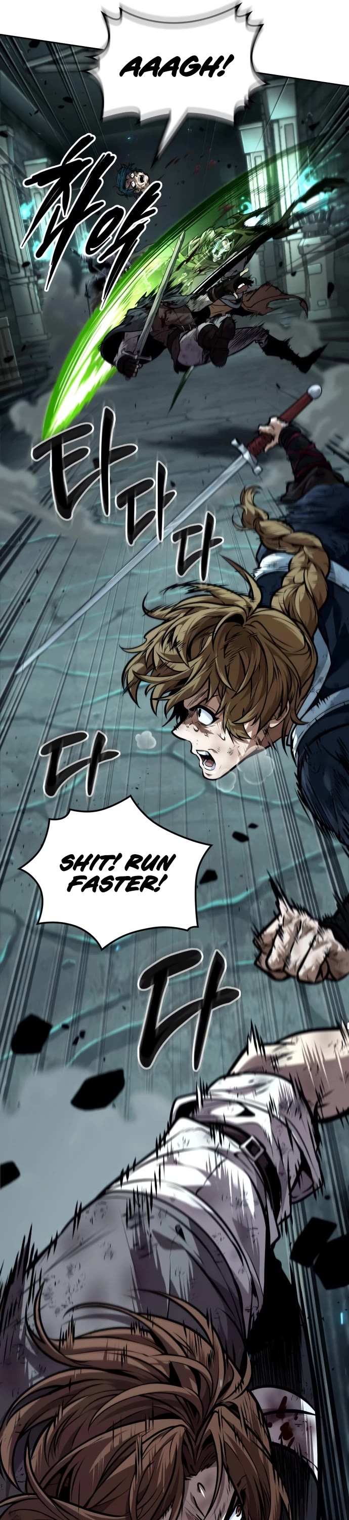 Maplestory: The Last Adventurer chapter 42 page 26