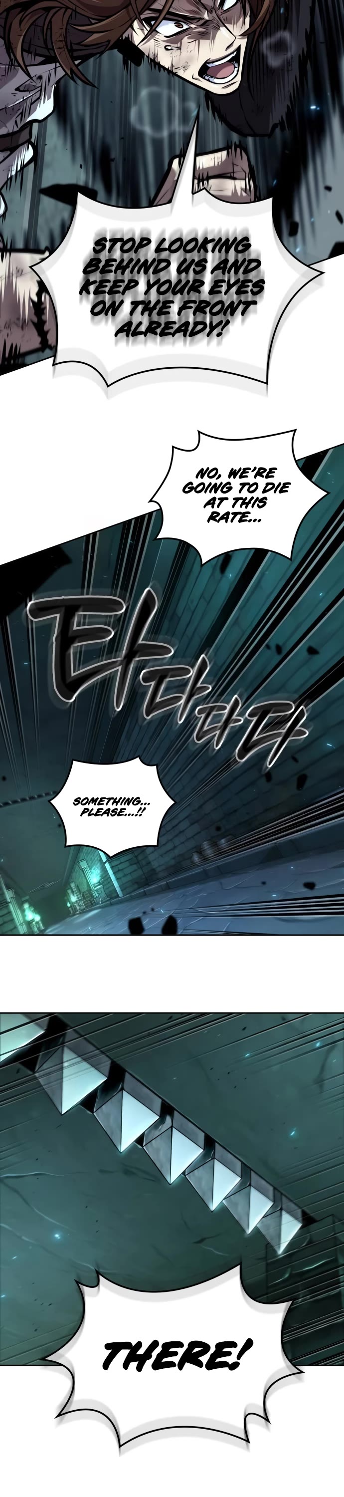 Maplestory: The Last Adventurer chapter 42 page 27