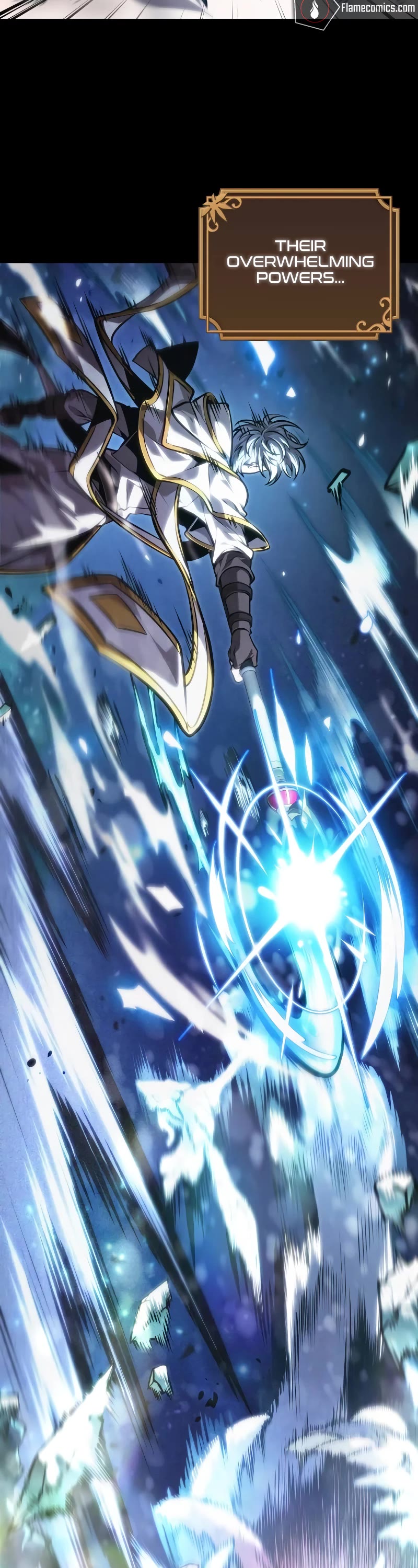 Maplestory: The Last Adventurer chapter 43 page 24