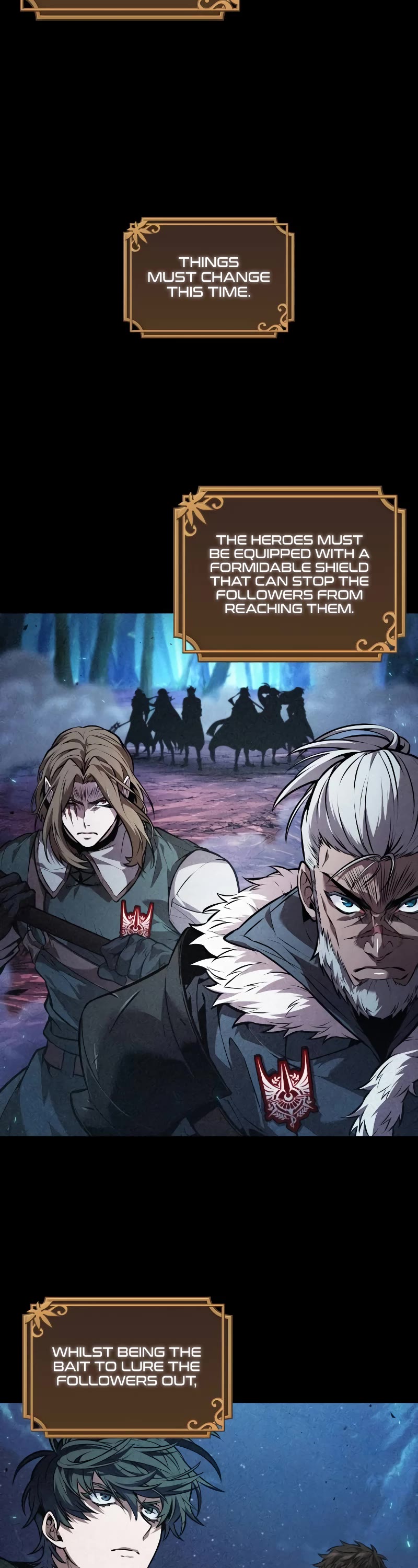 Maplestory: The Last Adventurer chapter 43 page 28