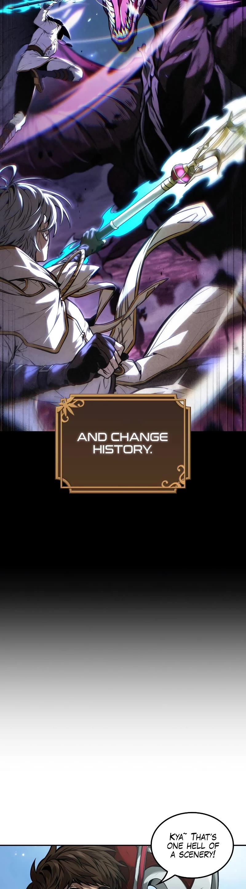 Maplestory: The Last Adventurer chapter 43 page 30