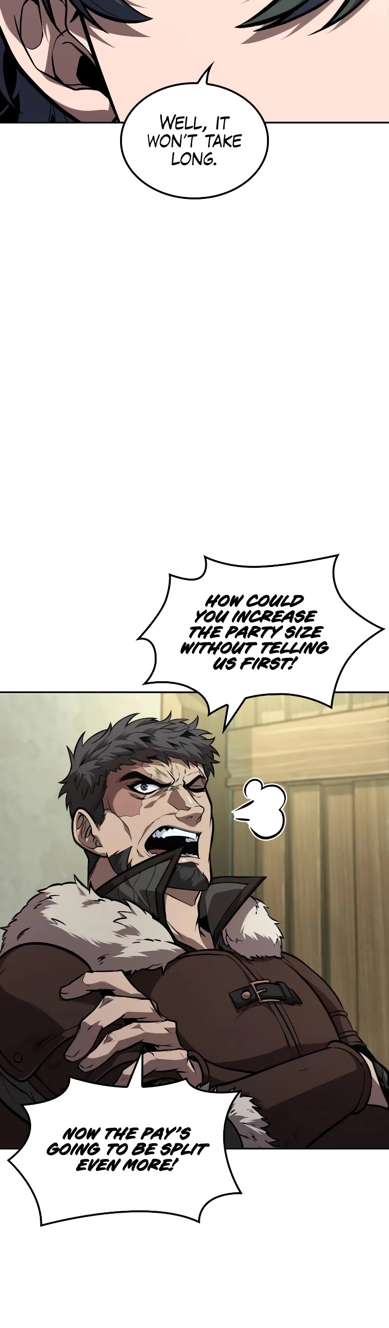 Maplestory: The Last Adventurer chapter 43 page 6