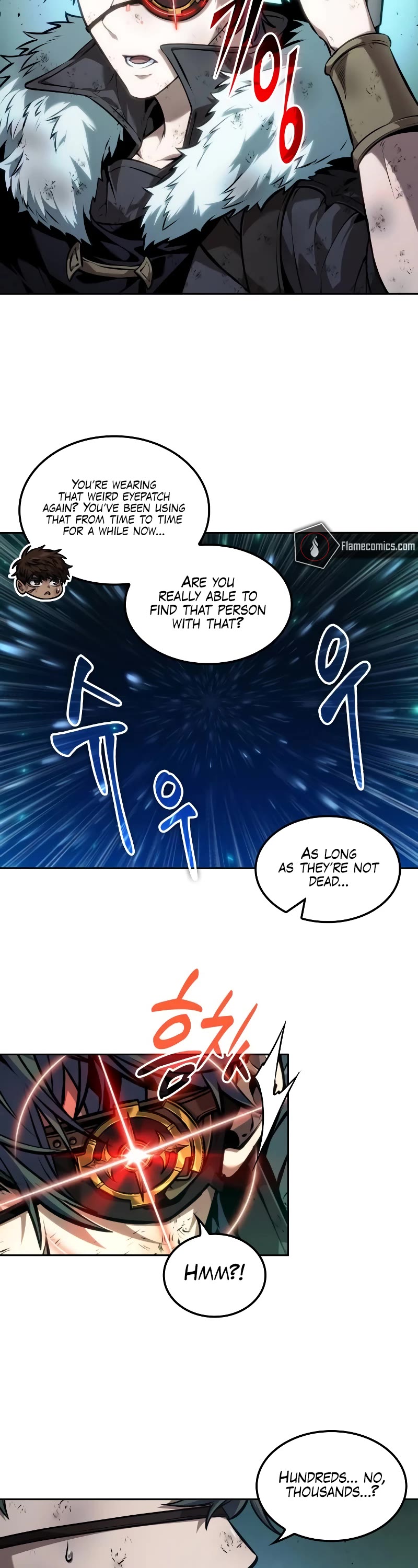 Maplestory: The Last Adventurer chapter 44 page 10