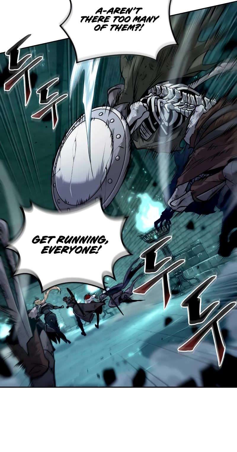 Maplestory: The Last Adventurer chapter 44 page 13