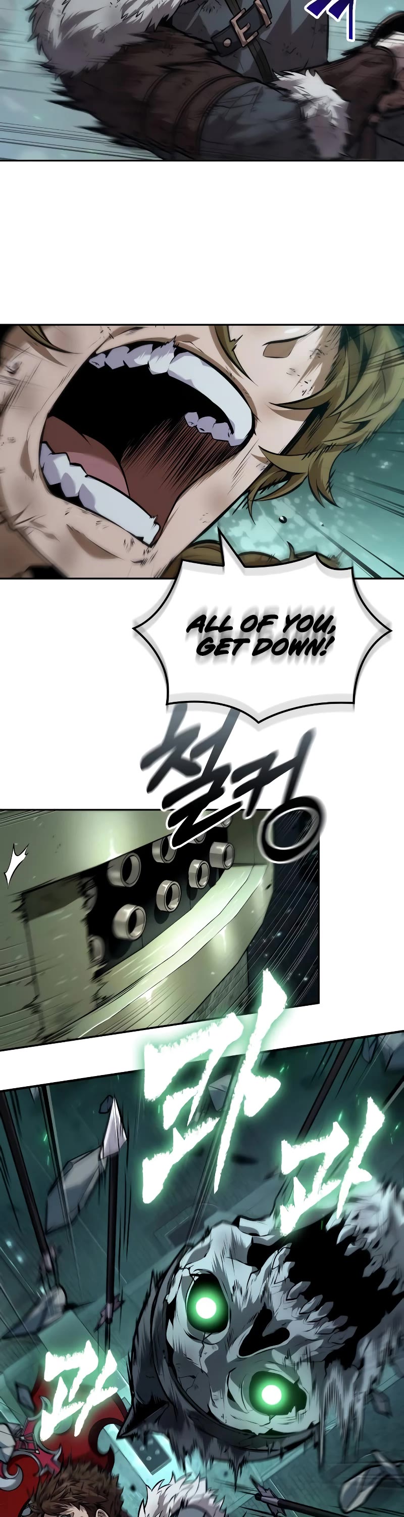 Maplestory: The Last Adventurer chapter 44 page 15