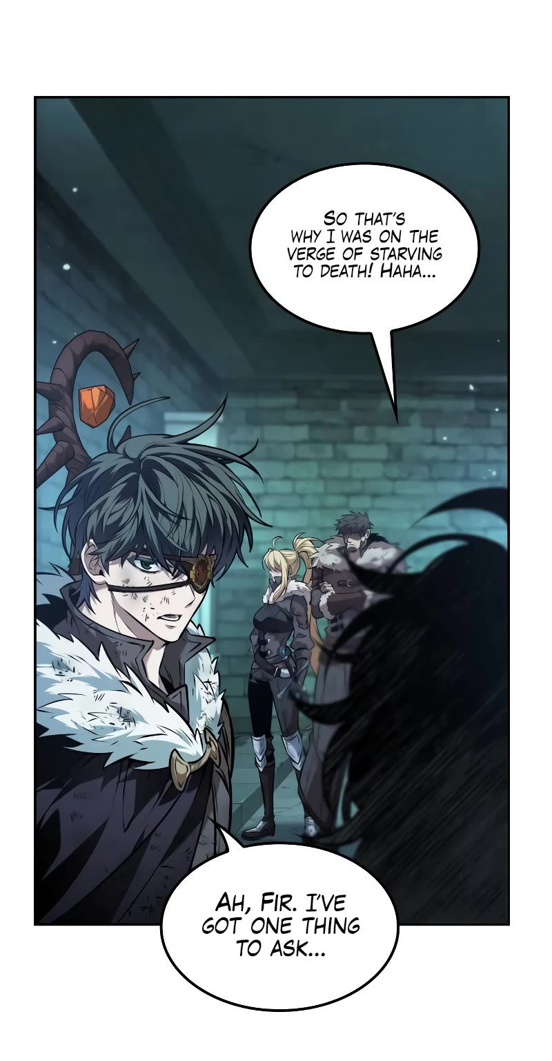 Maplestory: The Last Adventurer chapter 44 page 24