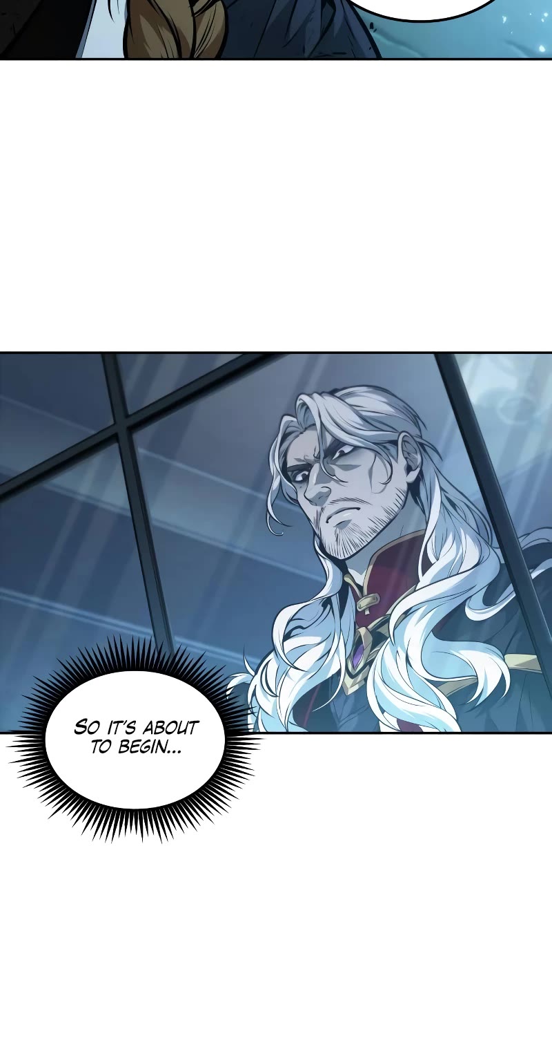 Maplestory: The Last Adventurer chapter 44 page 30