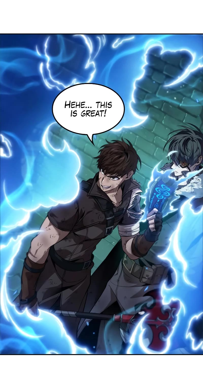 Maplestory: The Last Adventurer chapter 44 page 42