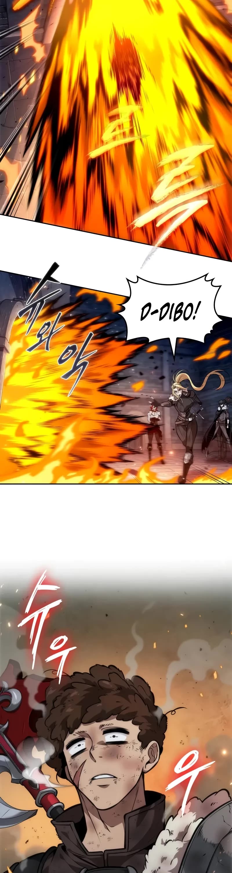 Maplestory: The Last Adventurer chapter 45 page 10