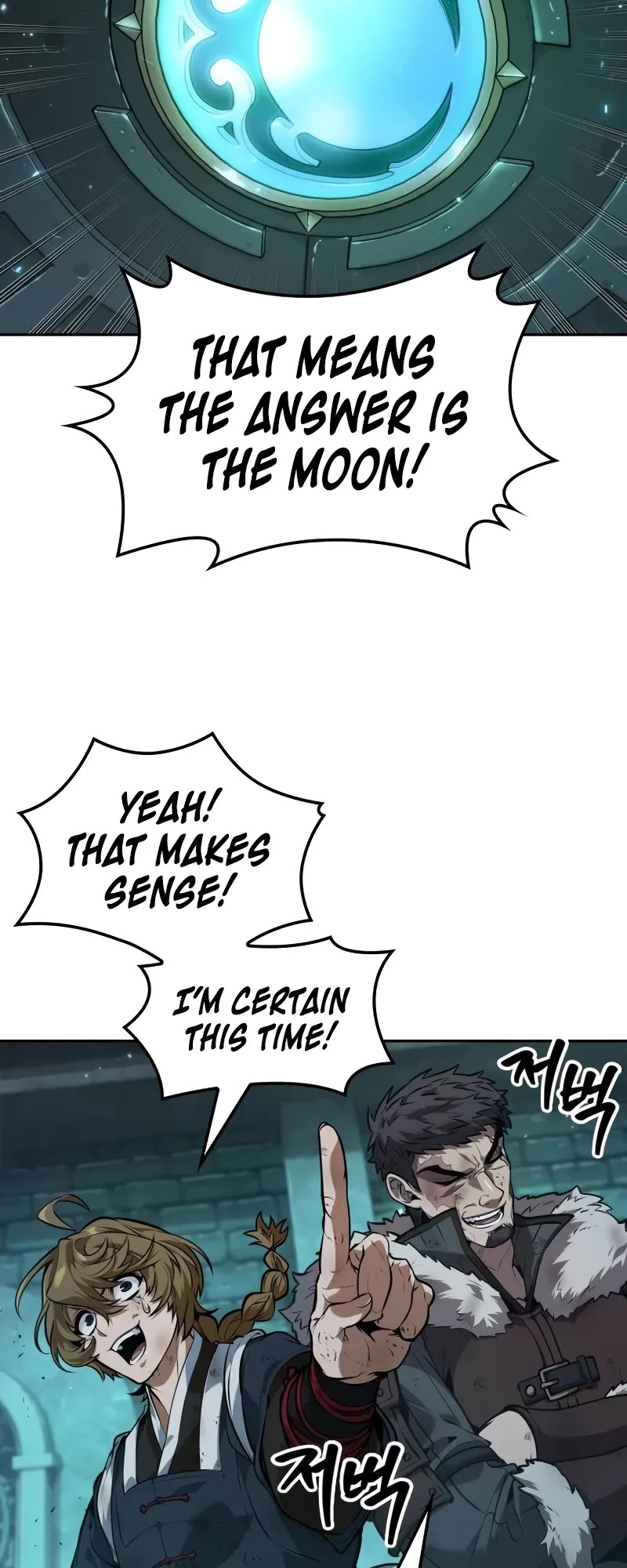 Maplestory: The Last Adventurer chapter 45 page 12