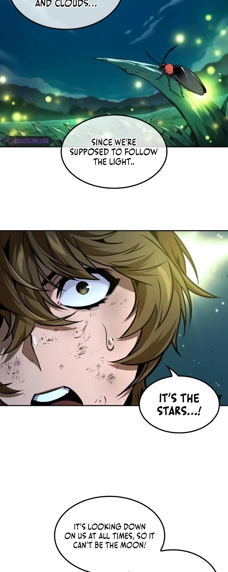 Maplestory: The Last Adventurer chapter 45 page 18