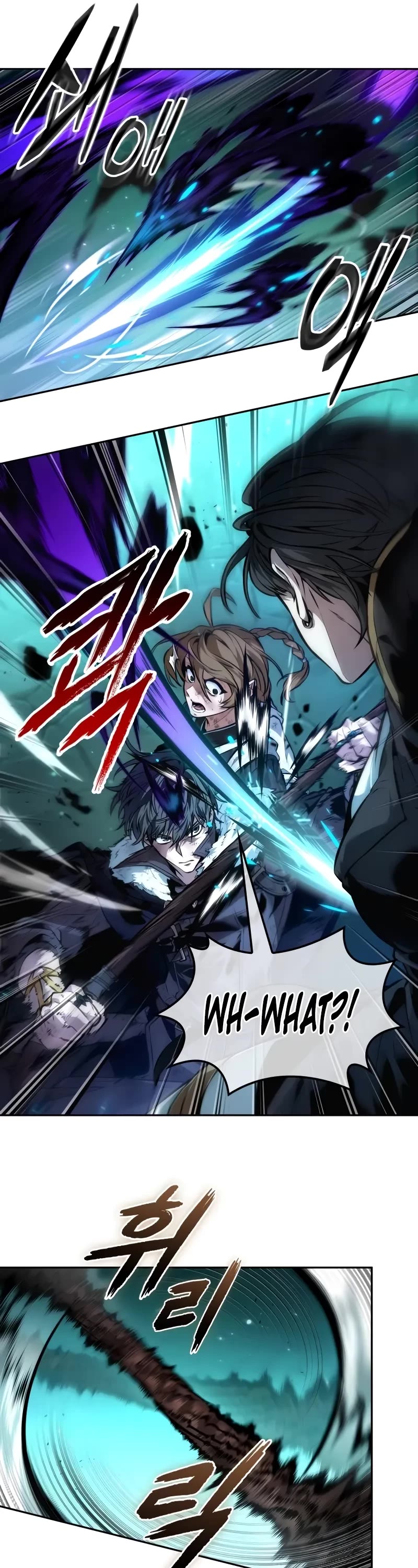 Maplestory: The Last Adventurer chapter 45 page 25