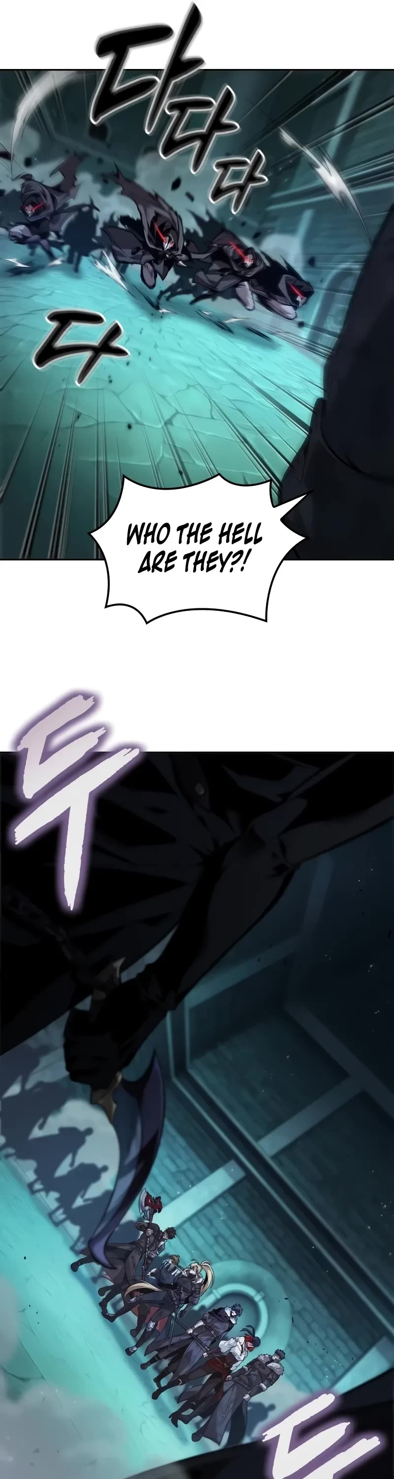 Maplestory: The Last Adventurer chapter 45 page 30