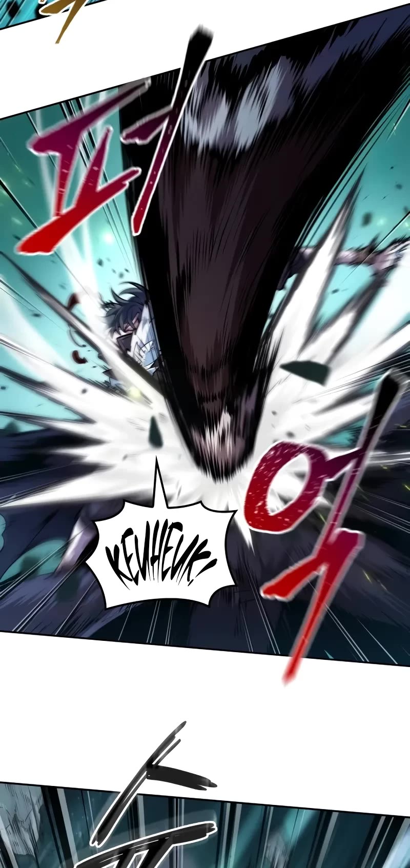 Maplestory: The Last Adventurer chapter 45 page 34