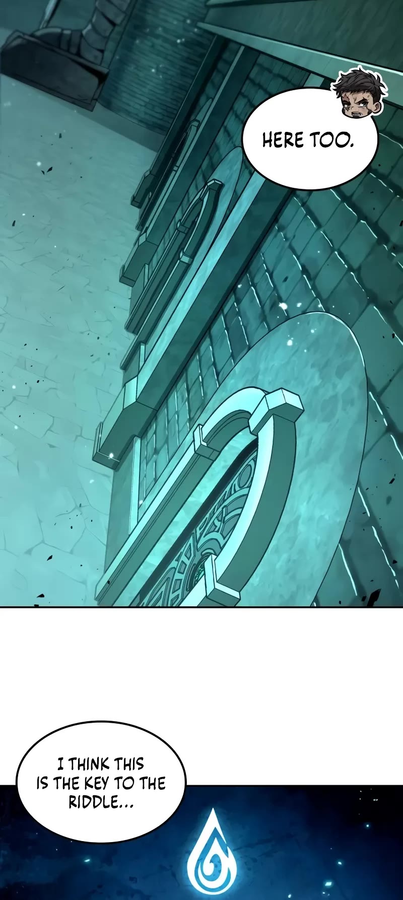 Maplestory: The Last Adventurer chapter 45 page 7