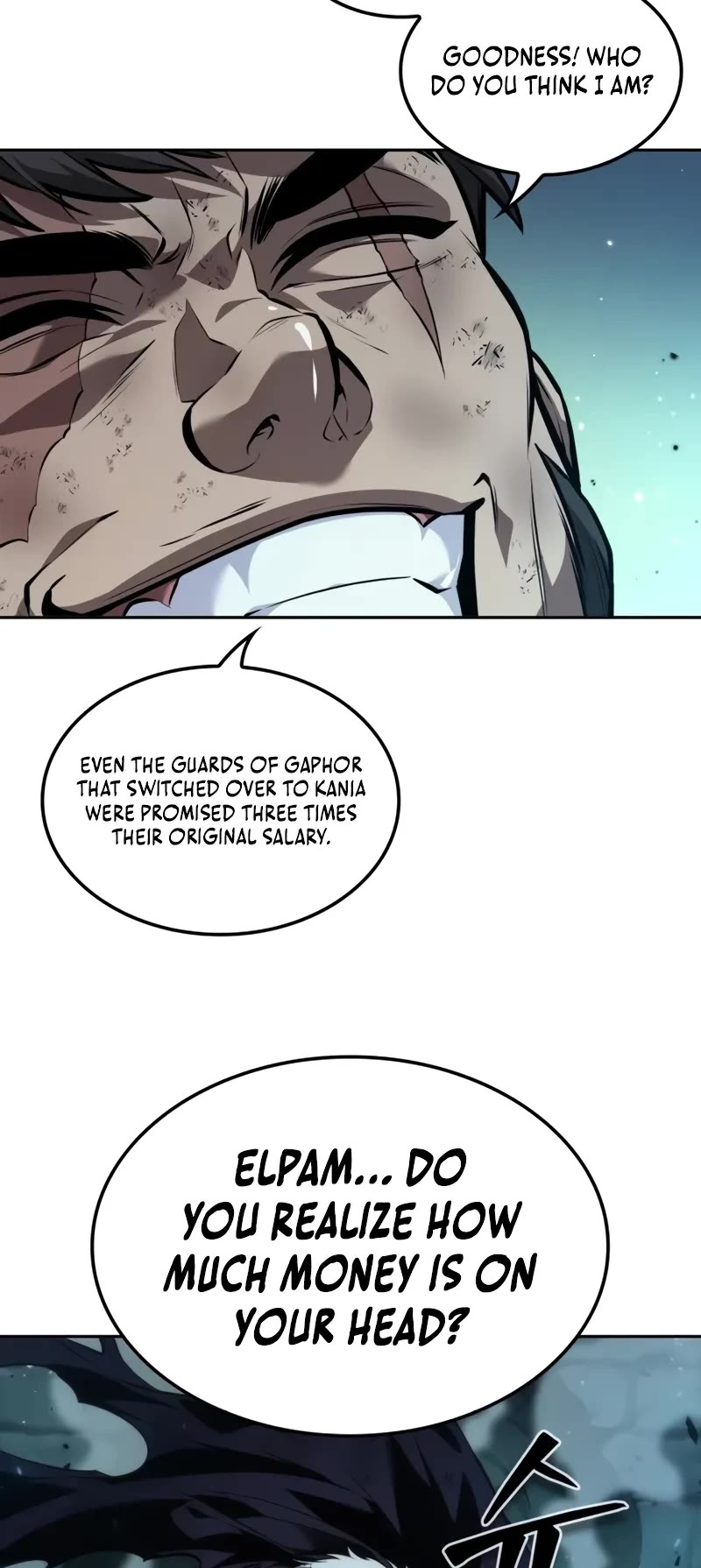 Maplestory: The Last Adventurer chapter 46 page 10