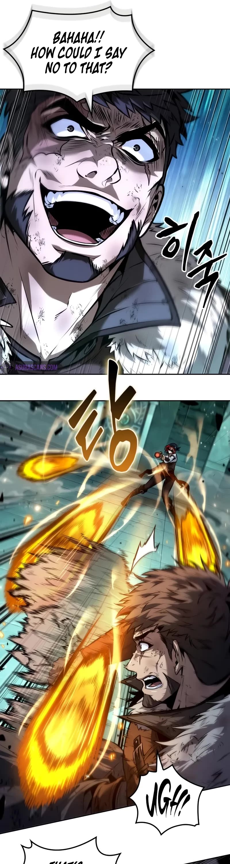 Maplestory: The Last Adventurer chapter 46 page 12