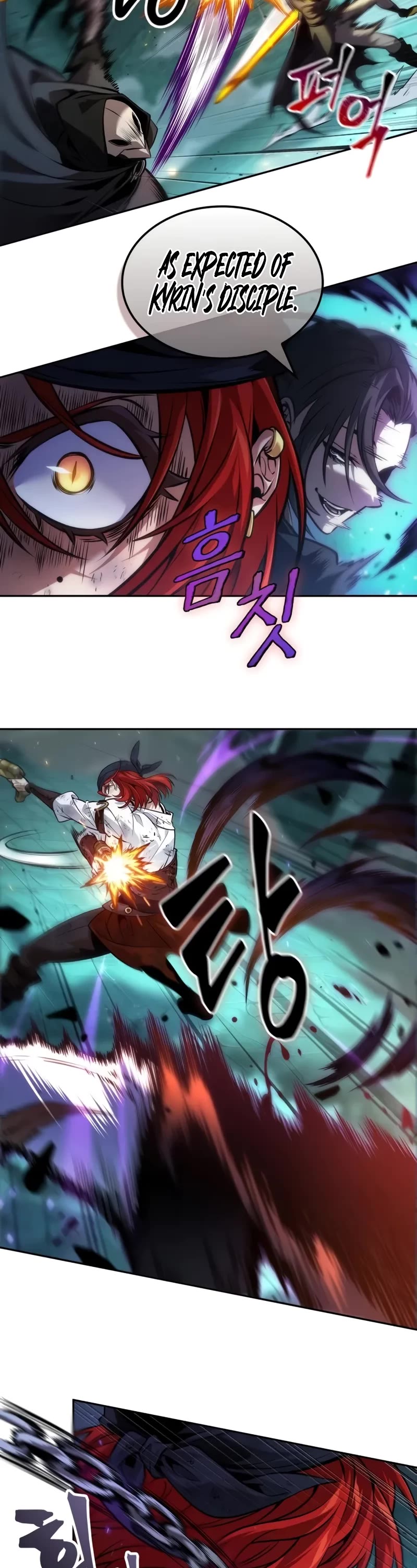 Maplestory: The Last Adventurer chapter 46 page 18