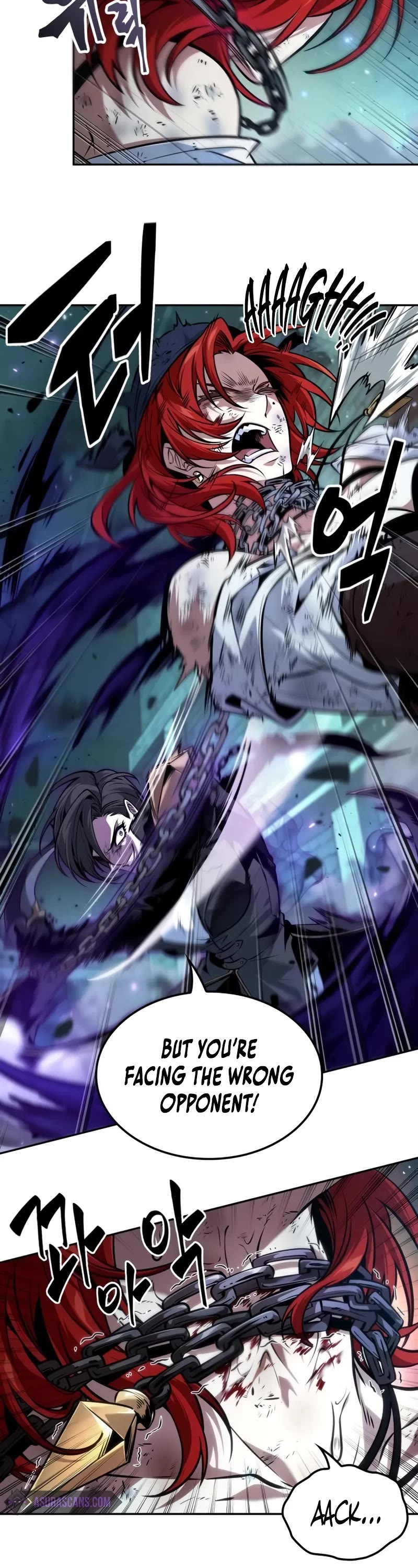 Maplestory: The Last Adventurer chapter 46 page 19