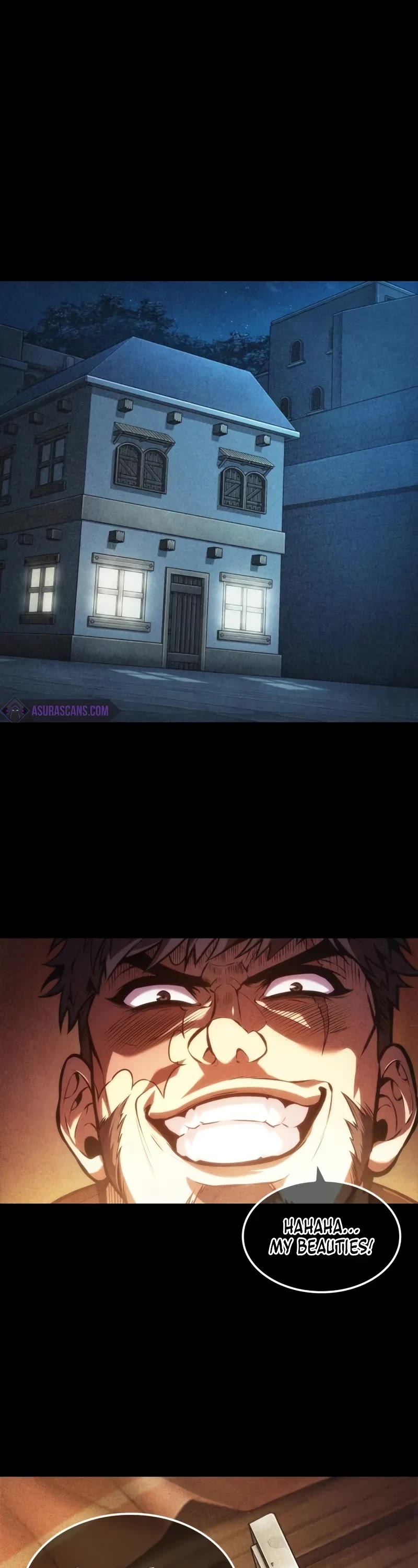 Maplestory: The Last Adventurer chapter 46 page 2