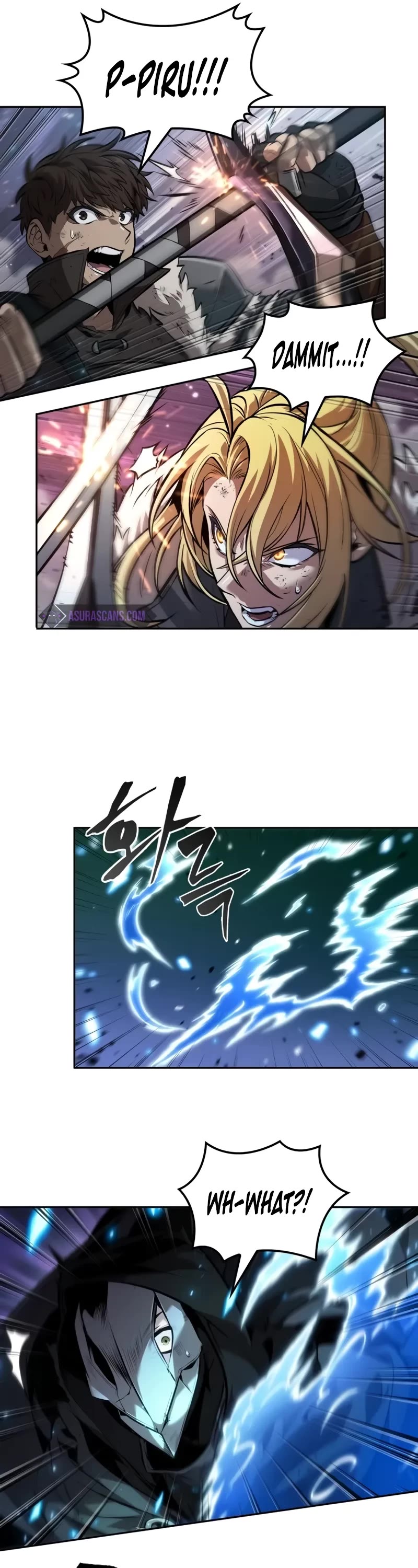 Maplestory: The Last Adventurer chapter 46 page 23