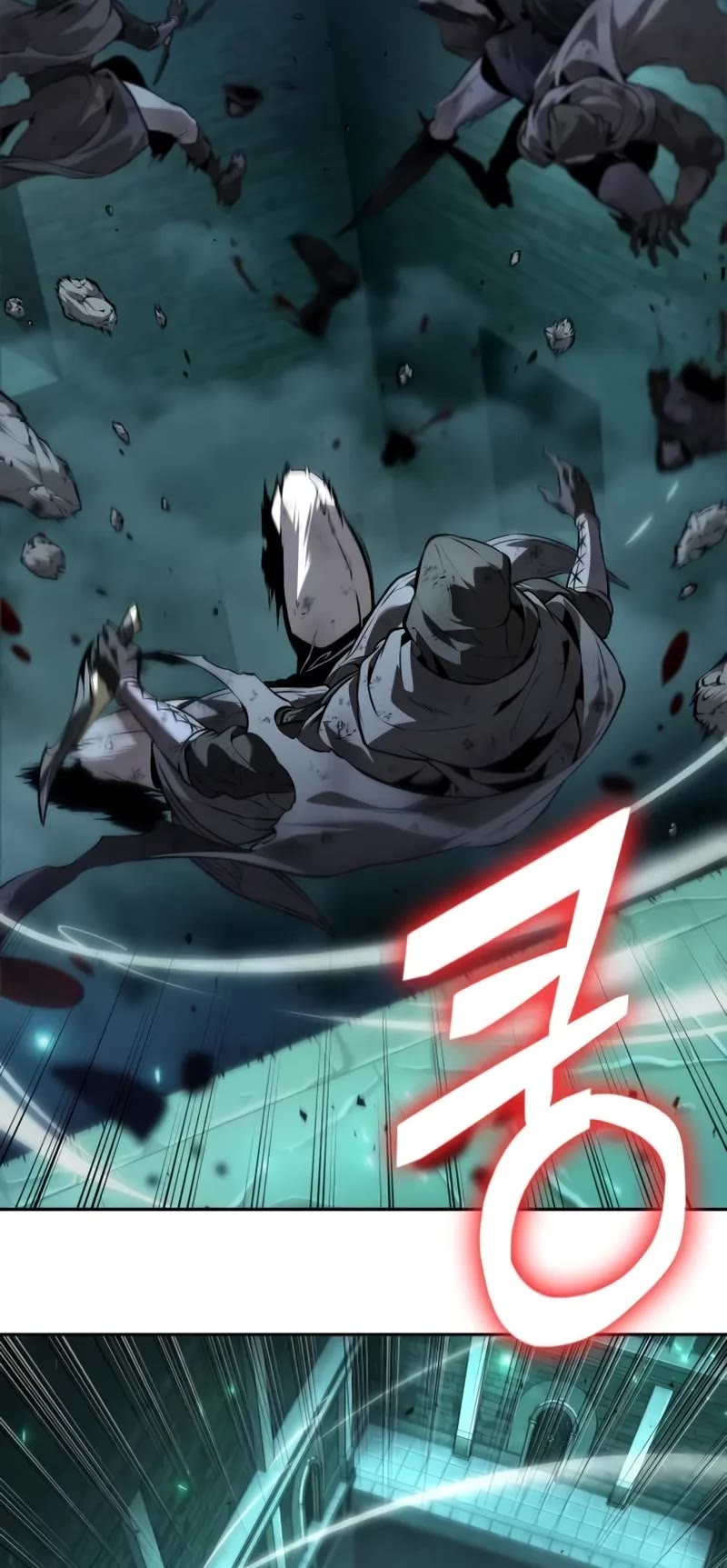 Maplestory: The Last Adventurer chapter 46 page 27