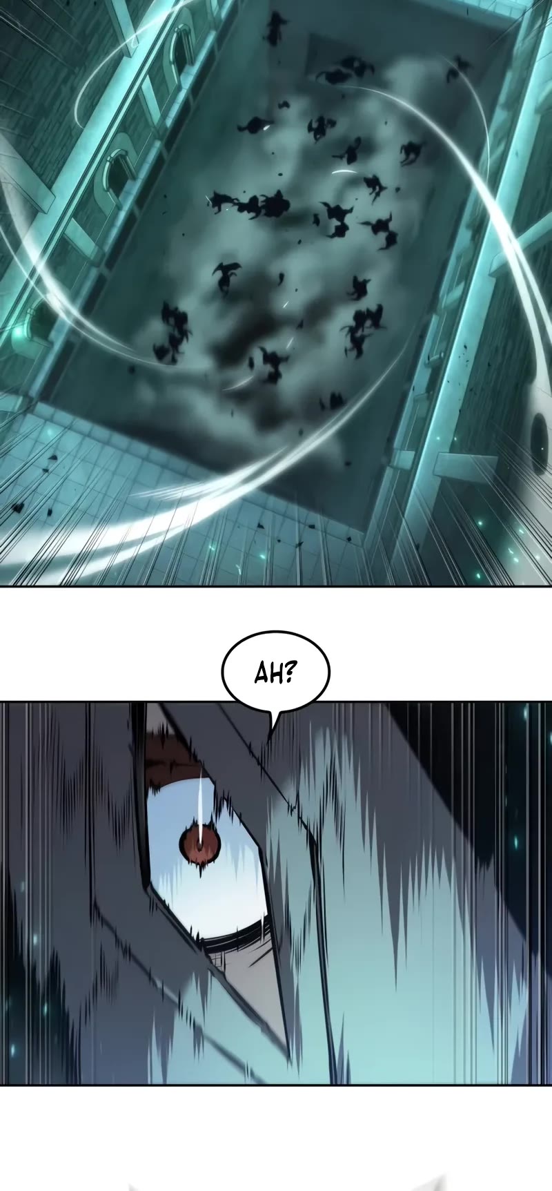 Maplestory: The Last Adventurer chapter 46 page 28