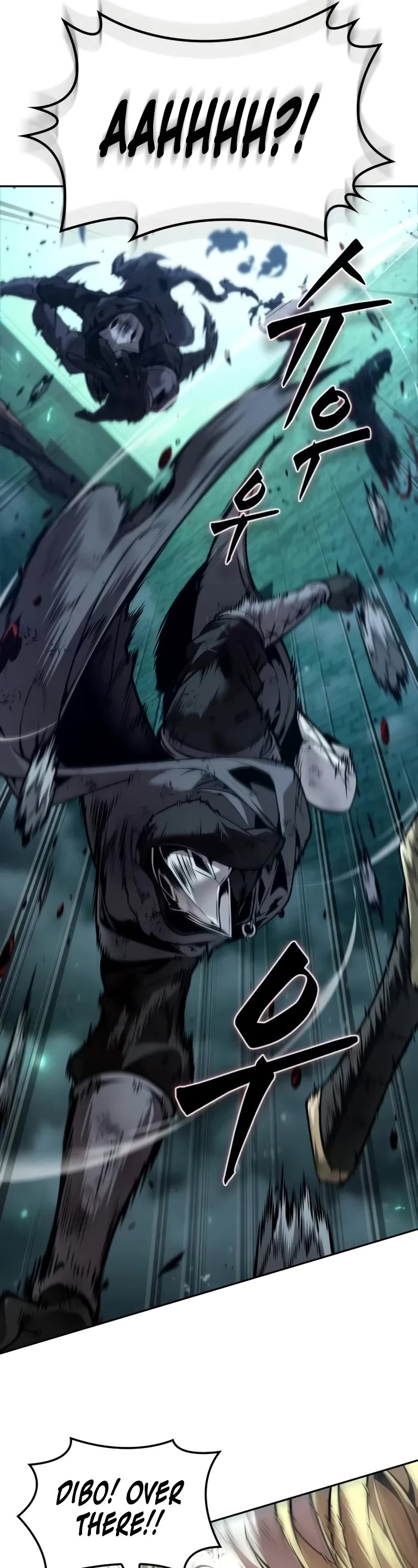 Maplestory: The Last Adventurer chapter 46 page 29