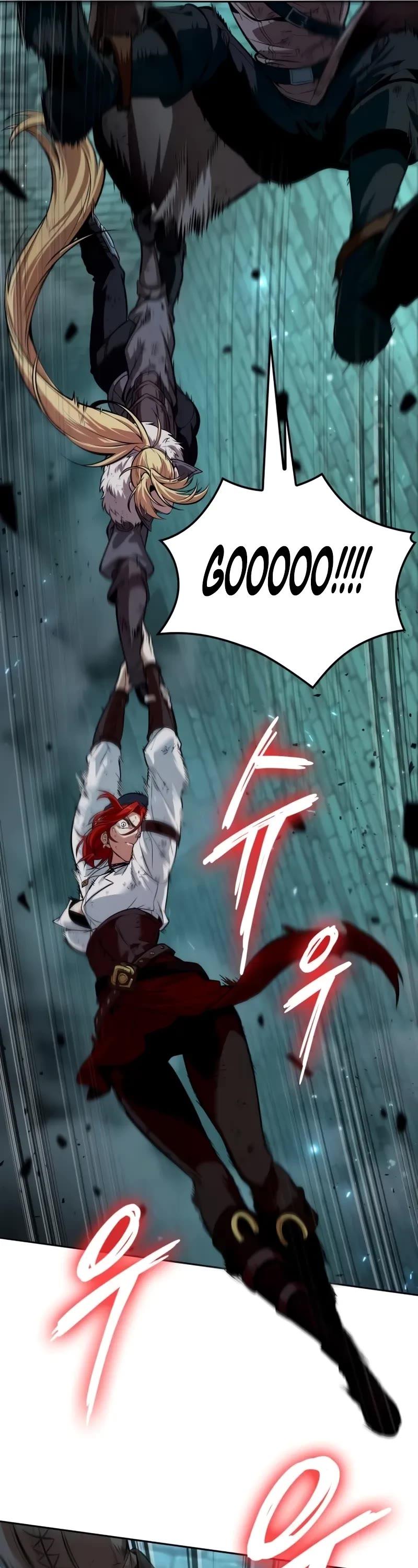 Maplestory: The Last Adventurer chapter 46 page 34