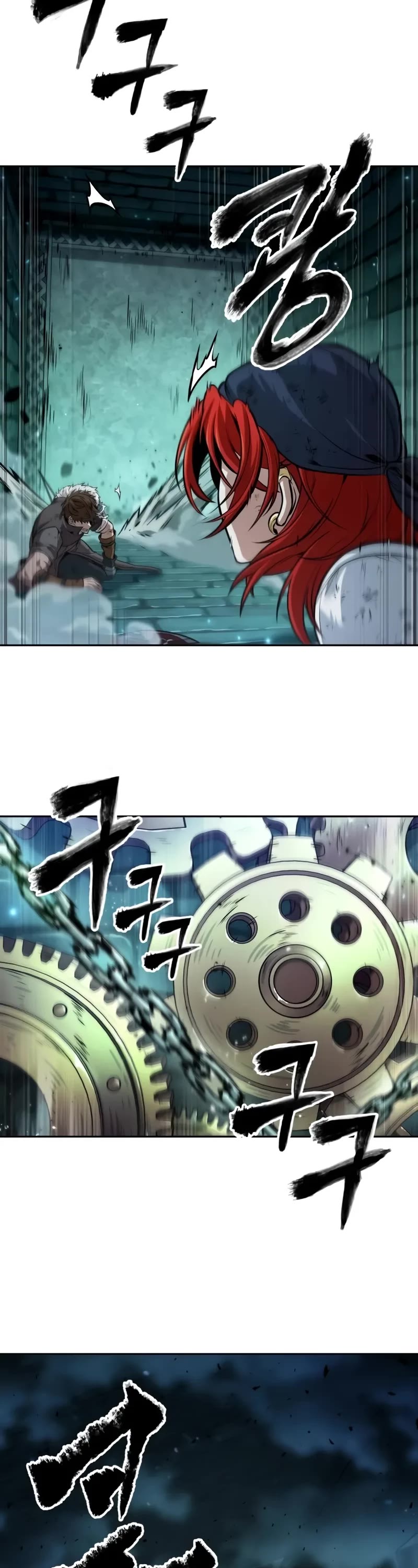 Maplestory: The Last Adventurer chapter 46 page 37